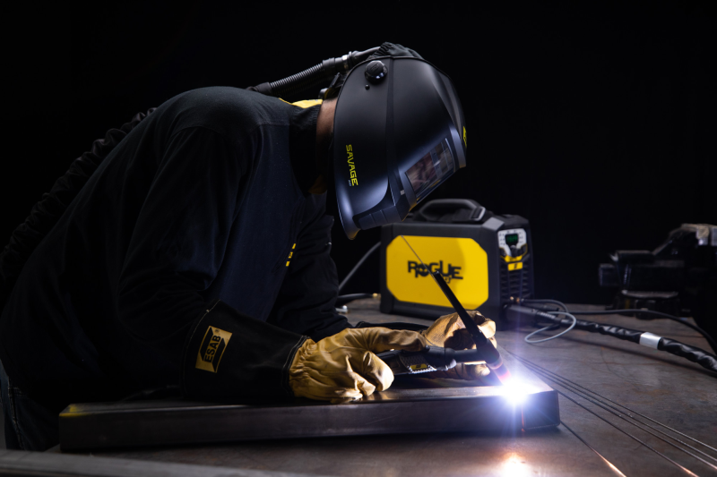 Сварочное оборудование ESAB