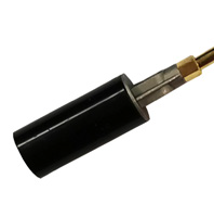 новый стакан с более мощными параметрами, при сохранении расхода газа.