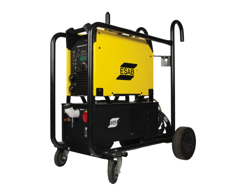 Опции и аксессуары ESAB Fabricator ET 400iP