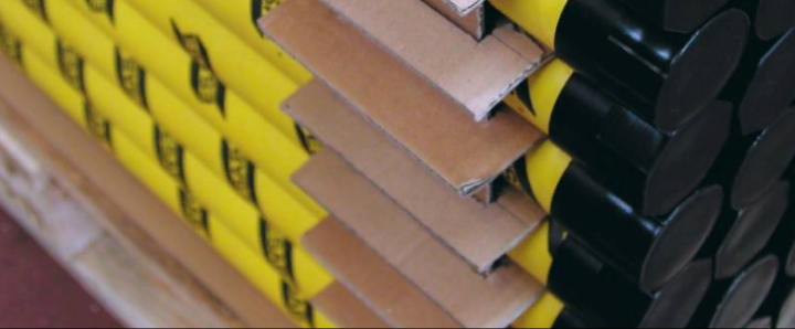 Прутки присадочные ESAB OK Tigrod 308LSi Прутки присадочные ESAB OK Tigrod 308LSi