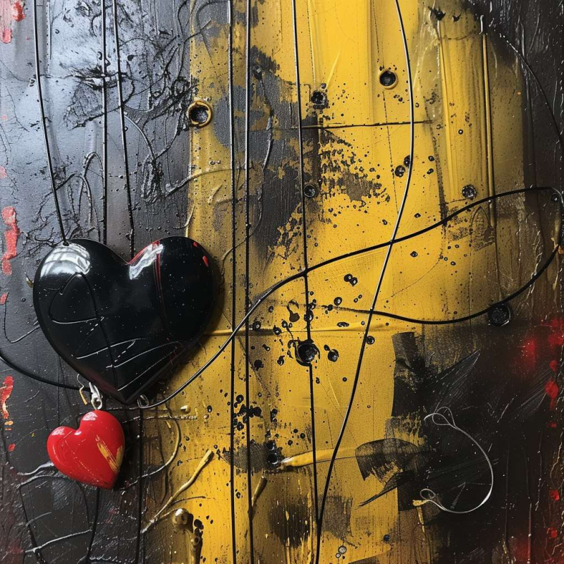 Поздравляем с днём святого Валентина с брендом ESAB Поздравляем с днём святого Валентина с брендом ESAB