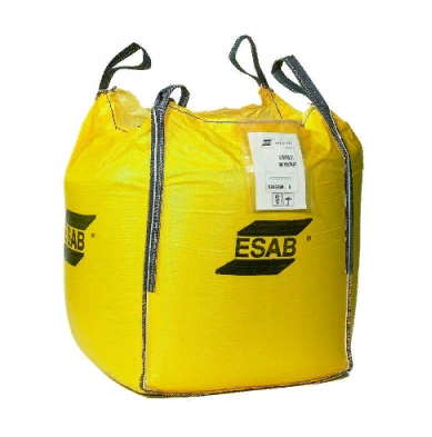 Флюс сварочный ESAB OK FLUX 10.77 Флюс сварочный ESAB OK FLUX 10.77