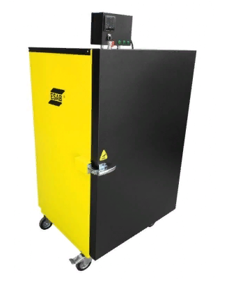 Шкаф для прокалки и хранения электродов ESAB SDE-250