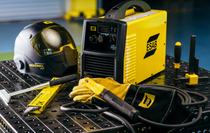 ЭСАБ в России