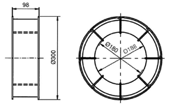 Катушка тип 76 и 77