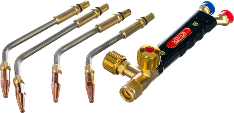 Новое поступление продукции GCE KRASS - февраль 2025