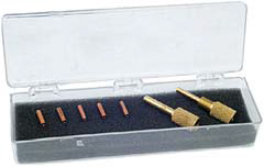 Опция – орбитальный набор