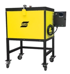 Контейнер для прокалки и хранения флюса ESAB SDF-250 400V AC 50/60Hz