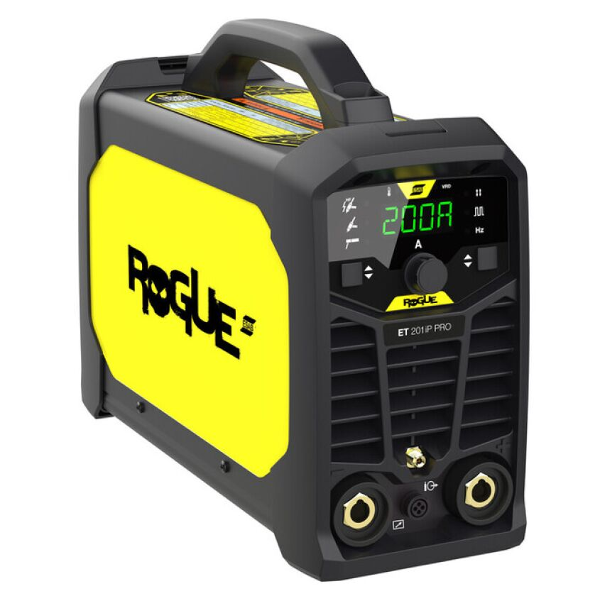 ESAB Rogue ET 201iP PRO