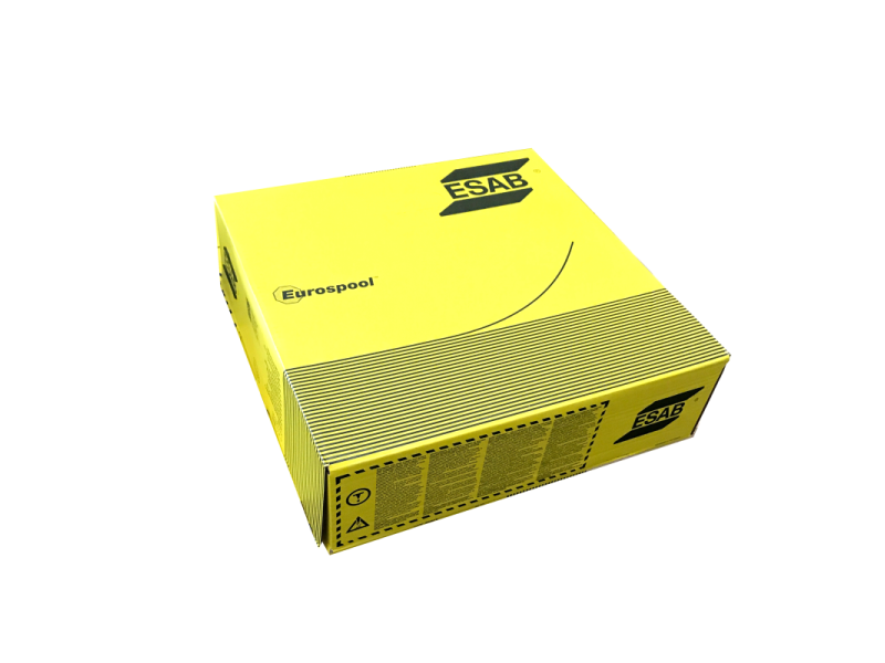 Проволока сварочная ESAB OK Autrod 12.20
