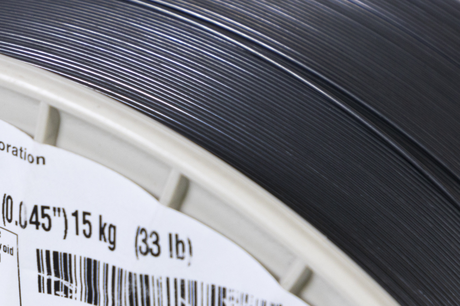 Проволоки порошковые ESAB Cryo-Shield 625