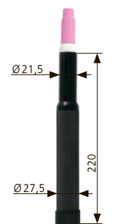 TBi SR 26 P (Aut) TBi SR 26 P (Aut)