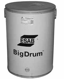 Бухта BigDrum тип 04