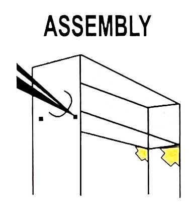 Сборочные работы Сборочные работы