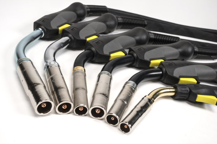 Премиальные горелки PSF: производительность там, где она нужна Премиальные горелки PSF: производительность там, где она нужна