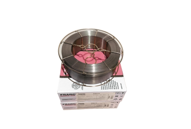 Проволока порошковая ESAB FILARC PZ6113 Проволока порошковая ESAB FILARC PZ6113
