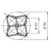 Бухта тип 18