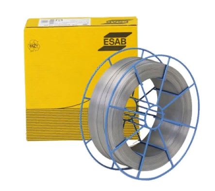 Проволока сварочная ESAB OK Aristorod 13.26 Проволока сварочная ESAB OK Aristorod 13.26