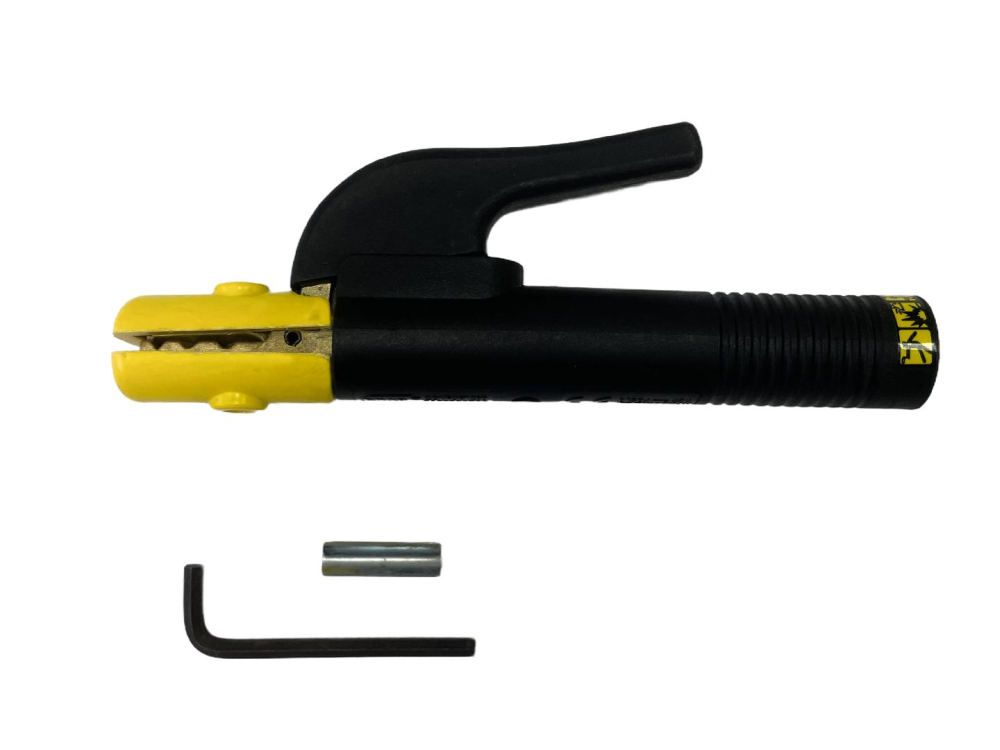 Комплектация электрододержателя ESAB Confort 200