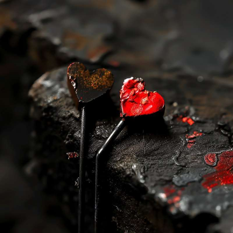 Поздравляем с днём святого Валентина с брендом ESAB Поздравляем с днём святого Валентина с брендом ESAB