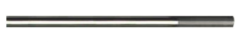 Электроды GCE WC-20 (Серые) вольфрамовые