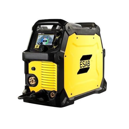 Сварочный полуавтомат ESAB Rebel EMP 215ic