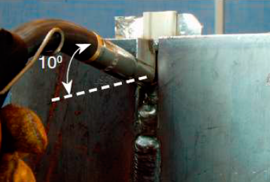 Корневой проход