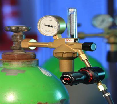 Регулируемая версия GS40A Регулируемая версия GS40A