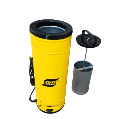 Переносные контейнеры для хранения электродов с ручным термостатом PSE-10