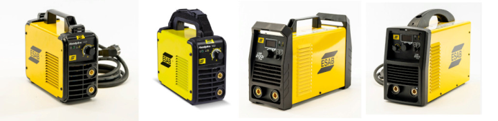 старт продаж новой линейки: Handy Arc 140i / Handy Arc 160i, LHN 200i Plus и LHN 250i Plu