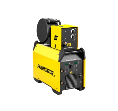 Fabricator EM 500i/ EM 400i с блоком подачи Fabricator Feed 364 (закрытый)