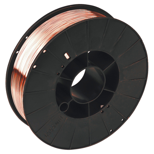 Сварочная проволока ESAB OK Autrod 12.51 (5кг)