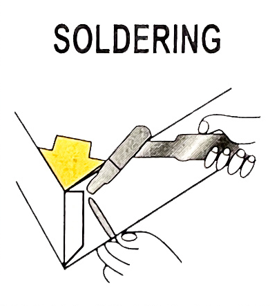 Пайка Пайка