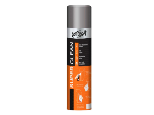SUPER CLEANER (Очиститель) SUPER CLEANER (Очиститель)
