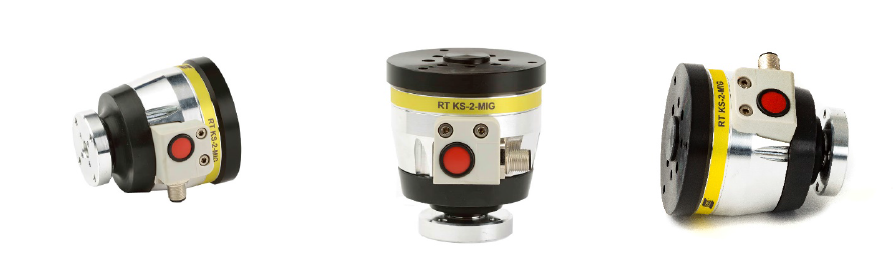 Механизм защиты от столкновений ESAB KS-2