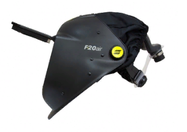 Сварочная маска ESAB F20 for air