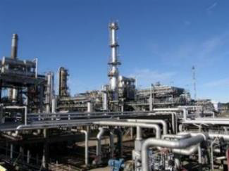  Промышленные установки, судостроение и морские платформы