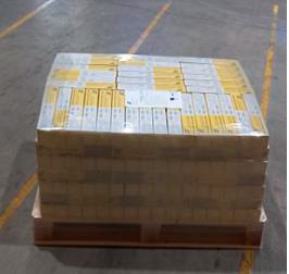 Европаллеты