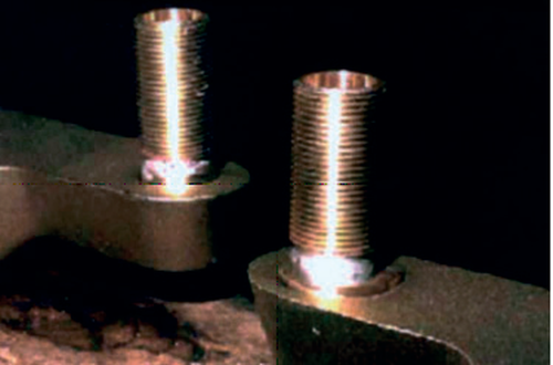 Разнородная пайка EWAC SLP 603 Разнородная пайка EWAC SLP 603