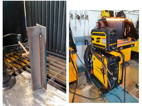 Увеличение производительности в 1,5-2,5 раза выше в сравнении со сплошной проволокой