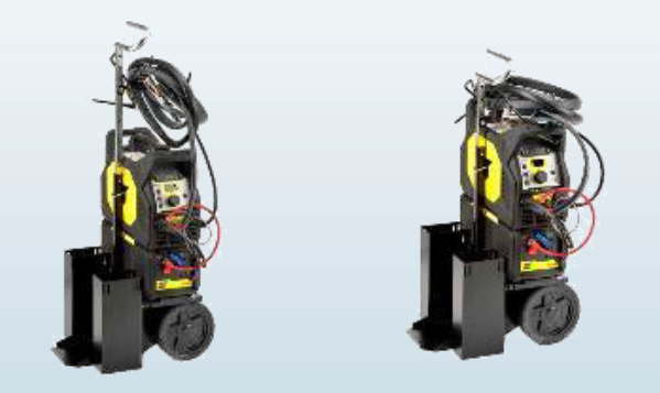 Система транспортировки Renegade