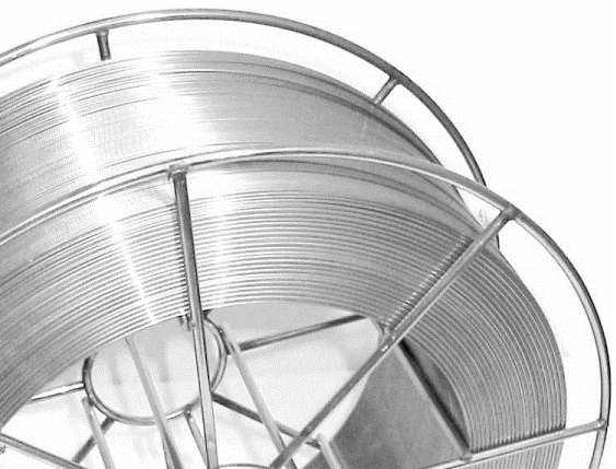 Advanced Surface Characteristics – технология поверхностной обработки проволоки