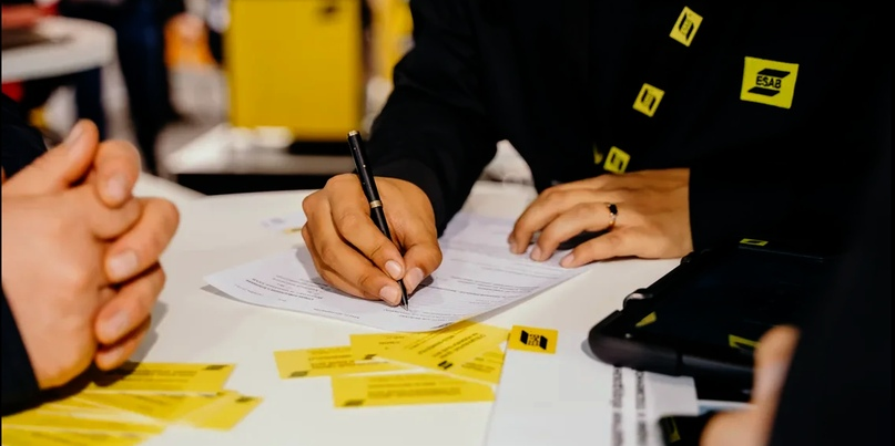 Рынок сварочных материалов и оборудования: текущее состояние, проблемы и пути решения Рынок сварочных материалов и оборудования: текущее состояние, проблемы и пути решения