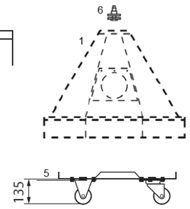 Бухта тип 9А