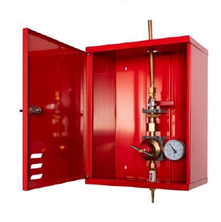 Газоразборные посты KRASS Газоразборные посты KRASS