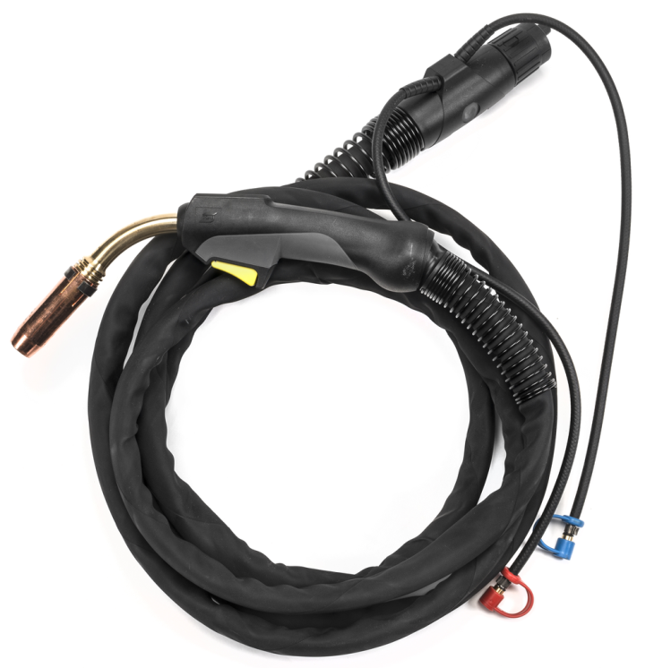 Промышленная линейка MXL: горелки для промышленного использования Промышленная линейка MXL: горелки для промышленного использования