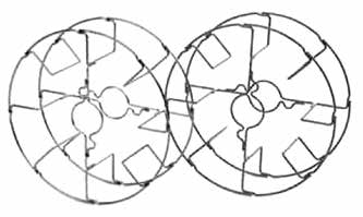 Катушка тип 69 и 98