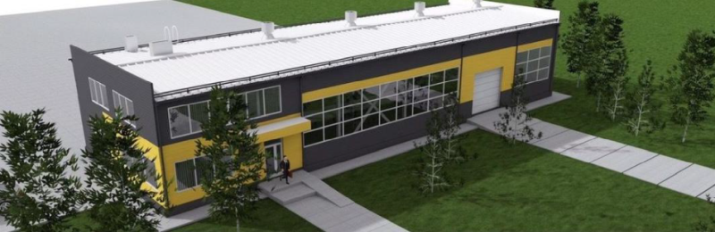 Марийские 3д Технологии - технологический учебный центр