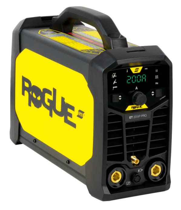 Сварочный аппарат ESAB Rogue ET 201iP PRO