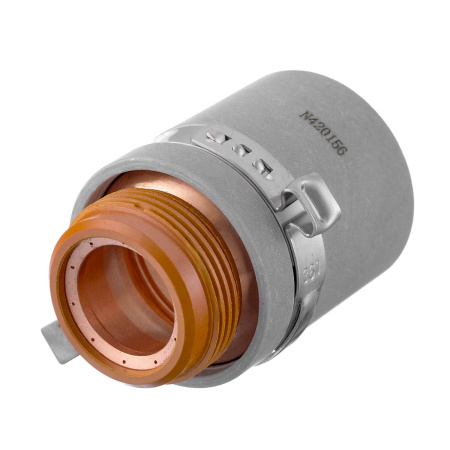 Кожух ПТК омический 45А PMX 125 HPT0503